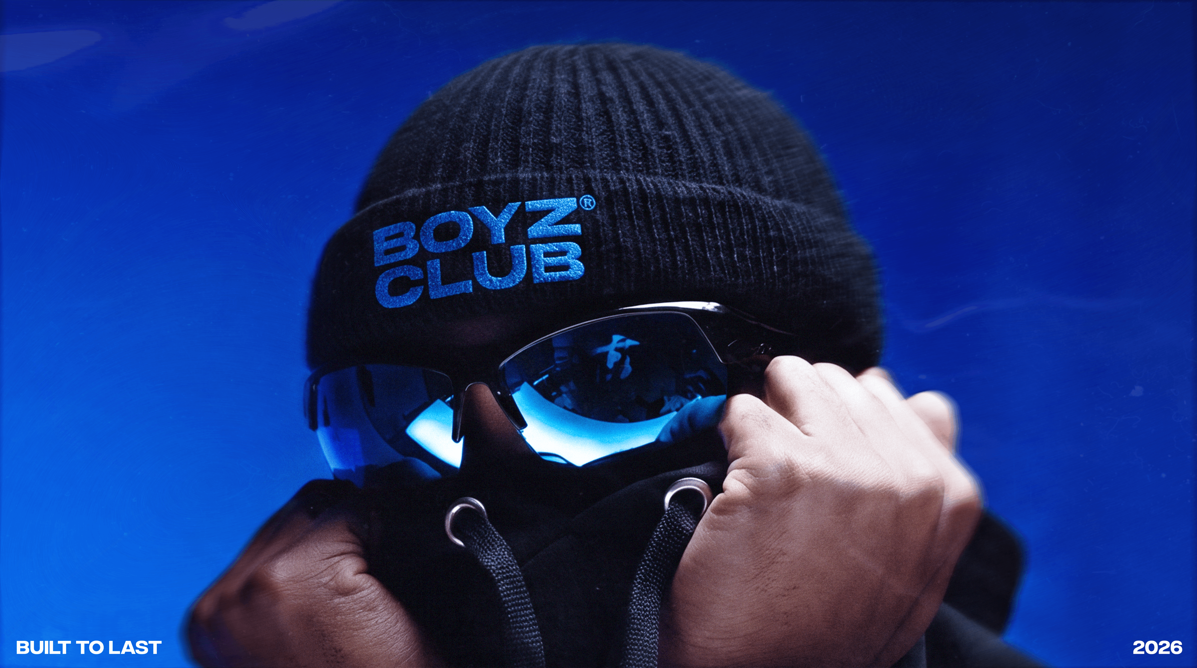 BoyzClub closing campaign portrait